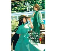 This Monster Wants to Eat Me 4