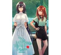 This Monster Wants to Eat Me 5