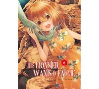 This Monster Wants to Eat Me - Tome 06