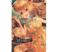 This Monster Wants to Eat Me, Vol. 6