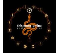 This Morn' Omina - Kundalini Rising (3 CD)