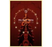 This Morn' Omina Kundalini Rising (CD)