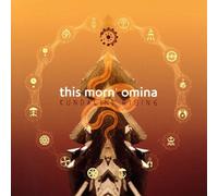This Morn' Omina Kundalini Rising (CD)