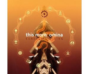 This Morn' Omina Kundalini Rising (CD)