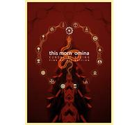 This Morn' Omina - Kundalini Rising - Fire Spirit Edition (3 CD)