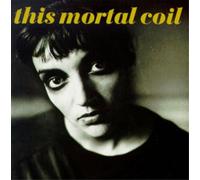 This Mortal Coil Blood (CD) Remastered Album