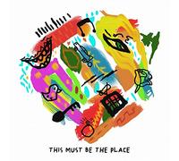 Apollo Brown This Must Be the Place (Vinyl LP)