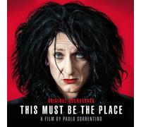 This Must Be The Place
