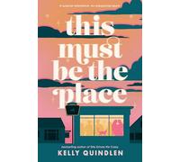 This Must Be The Place