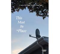 This Must Be The Place [DVD]