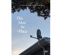 This Must Be The Place (DVD) Adam Liddicoatt Sara Kmiec Julie Kline