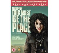 This Must Be The Place [DVD] [Edizione: Regno Unito]