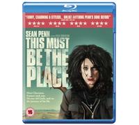 This Must Be The Place [Edizione: Regno Unito]