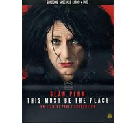 This must be the place (edizione speciale) (+libro)