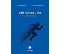 This must be ultra. Azioni performative del sentire