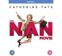 This Nan's Life (Blu-ray) Catherine Tate Jack Doolan Katherine Parkinson