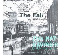 This Nation's Saving Grace