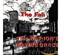 This Nation's Saving Grace