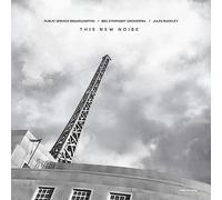 this new noise (coloured vinyl)