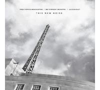 This New Noise - Public Service Broadcasting (Vinile)