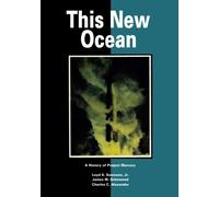 This New Ocean: A History of Project Mercury