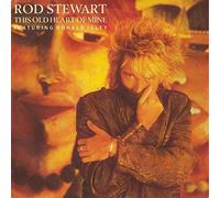 This old heart of mine (1989, feat. Ronald Isley) / Vinyl single [Vinyl-Single 7'']