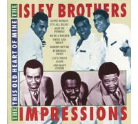 This Old Heart of Mine