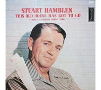 This old house has got to go / HAT 3031