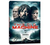 This Old Machine [Edizione: Stati Uniti]