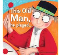 This Old Man (Favourite Nursery Rhymes) (20 Favourite Nursery Rhymes)