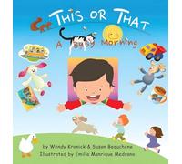 This or That: A Busy Morning