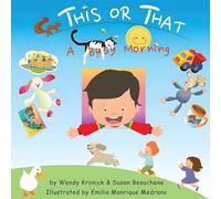 This or That: A Busy Morning