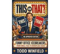 This or That? HR Approved Edition: Funny Office Icebreakers From Small Talk to Workplace Chaos
