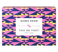 This or That Party Game