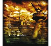 This Or The Apocalypse - Monuments