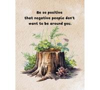 This pastel brown notebook is gorgeous and luxurious with green trees and leaves. It's so pretty and lovely.: For students and schools Suitable for ... Teenagers, women, men, 8.5x11, 100 pages.
