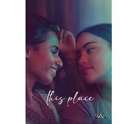 This Place (DVD) K. Devery Jacobs Priya Guns Ali Momen V.T. Nayani