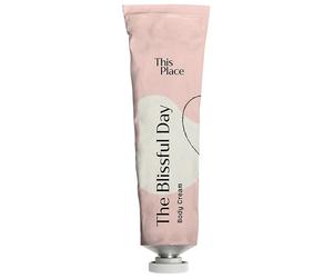This Place - The Blissful Day - Lozione e crema per il corpo 60 ml