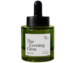 This Place - The Evening Glow - Oli per il viso 30 ml