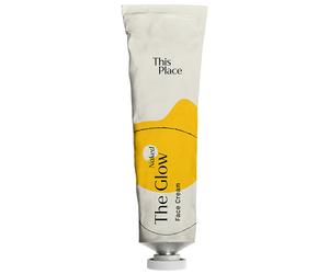 This Place - The Glow Naked - Crema viso 60 ml