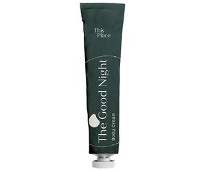 This Place - The Good Night - Lozione e crema per il corpo 20 ml
