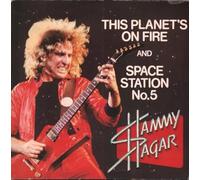 This Planet's On Fire (Burn In Hell)