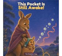 This Pocket Is Still Awake!