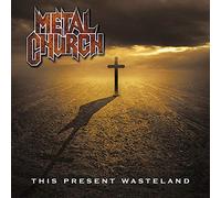 This Present Wasteland