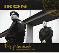 This Quiet Earth by Ikon (2014-03-04)