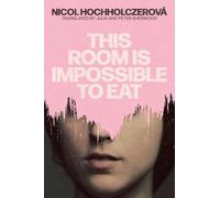 This Room Is Impossible to Eat