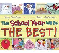 This School Year Will Be the BEST!
