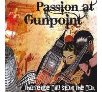 This Seige Will Start the War