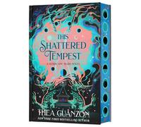 This Shattered Tempest (Deluxe Limited Edition): A Novel: 3
