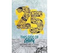 This Side of Glory (Tascabile)